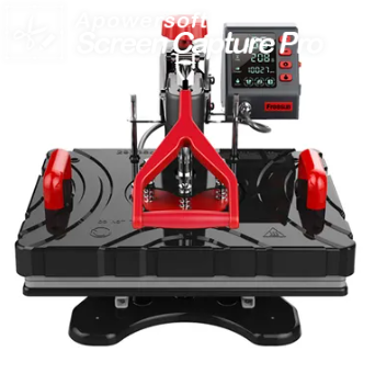 Freesub 7 in 1 Combo Heat Press Machine