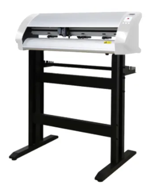 Automatic Cutter Plotter White/Black