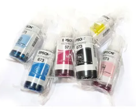 Epson Cartridges Ink