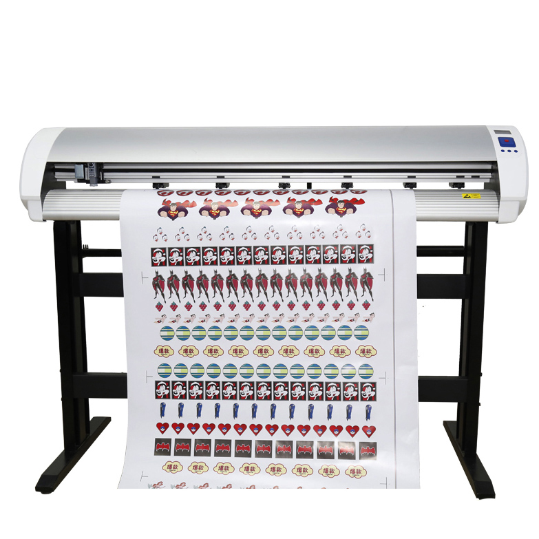 bascocut  E-48AX 120CM automatic CUTTER PLOTTER