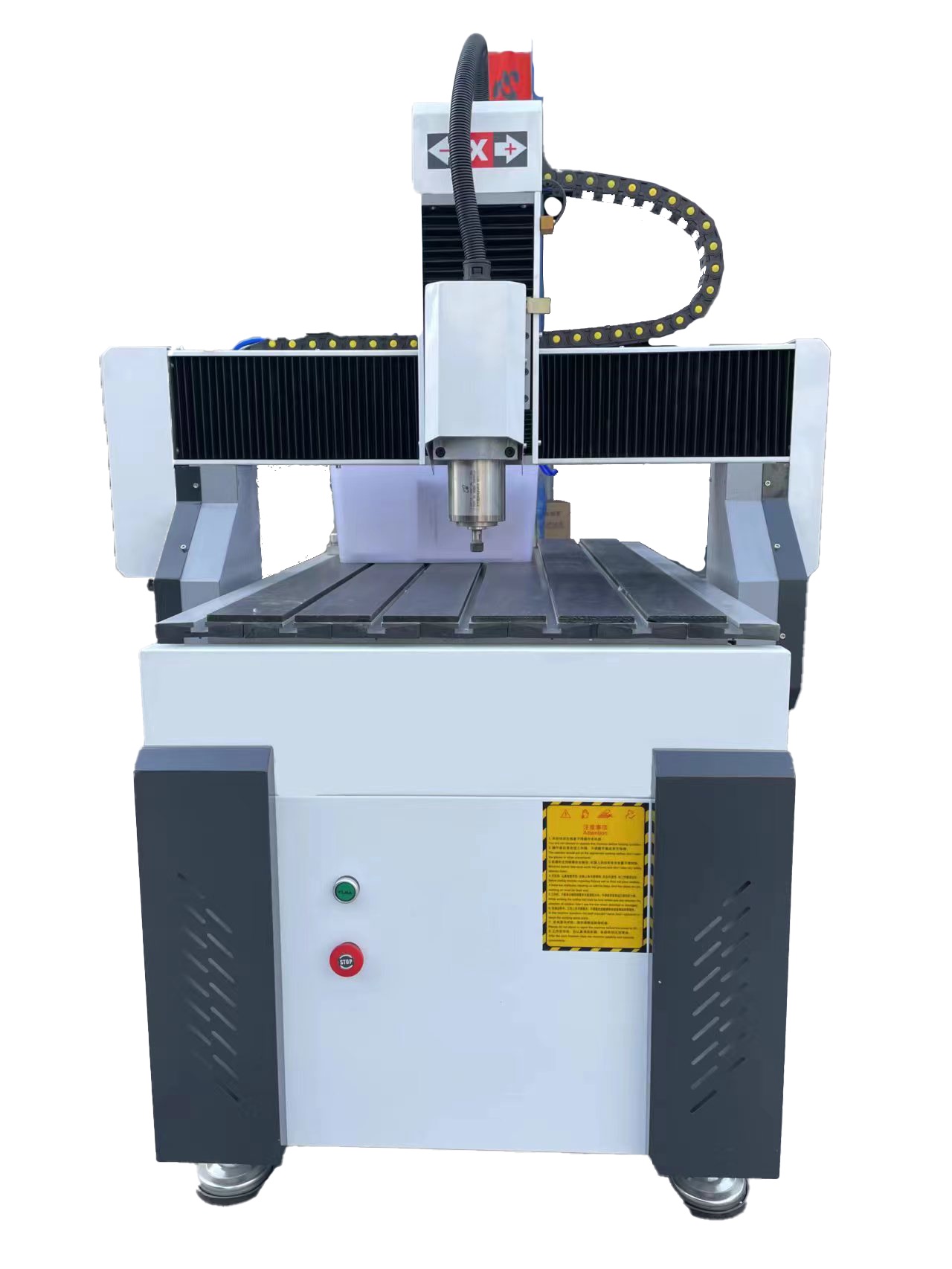 ZY6090 CNC Router